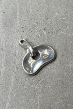 画像をギャラリービューアに読み込む, ROBERT LEE MORRIS RLM 925 SILVER PENDANT TOP / SILVER [SIZE: ONE SIZE USED]
