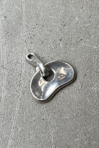 ROBERT LEE MORRIS RLM 925 SILVER PENDANT TOP / SILVER [SIZE: ONE SIZE USED]