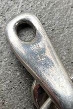 画像をギャラリービューアに読み込む, ROBERT LEE MORRIS RLM 925 SILVER PENDANT TOP / SILVER [SIZE: ONE SIZE USED]
