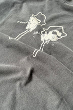 画像をギャラリービューアに読み込む, MADE IN USA 90&#39;S THE BLUES BROTHERS MOVIE T-SHIRT / BLACK [SIZE: XL USED]
