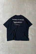 画像をギャラリービューアに読み込む, MADE IN USA 90&#39;S THE BLUES BROTHERS MOVIE T-SHIRT / BLACK [SIZE: XL USED]
