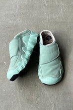 画像をギャラリービューアに読み込む, HYPOWSER WRAP SLIP ON / GREEN [SIZE: WOMENS US10 (26.5cm相当) USED]
