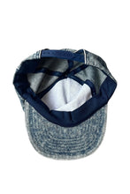 画像をギャラリービューアに読み込む, SAN FRANCISCO DENIM CAP / WHITE [SIZE: ONE SIZE USED]
