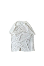 画像をギャラリービューアに読み込む, MADE IN USA 80&#39;S KEEP YOUR HEAD PRINT T-SHIRT / WHITE [SIZE: L USED]
