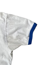 画像をギャラリービューアに読み込む, MADE IN USA 90&#39;S SEGA SONIC GAME RINGER T-SHIRT / WHITE [SIZE: S USED]
