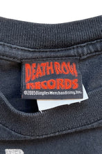 画像をギャラリービューアに読み込む, 05&#39;S SNOOP DOG HIP HOP T-SHIRT / BLACK [SIZE: L USED]
