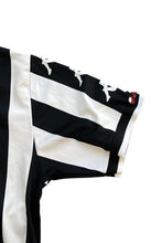 画像をギャラリービューアに読み込む, MADE IN ITALY 99-00&#39;S DEL PIERO FOOTBALL GAME SHIRT / STRIPE [SIZE: S USED]
