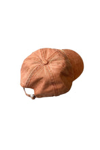 画像をギャラリービューアに読み込む, 90-00&#39;S ONE POINT LOGO CAP / ORANGE [SIZE: ONE SIZE USED]
