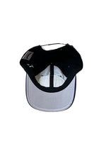 画像をギャラリービューアに読み込む, 90&#39;S MLB ALL STER NOMO LOS ANGELES DODGERS CAP / BLACK [SIZE: ONE SIZE USED]
