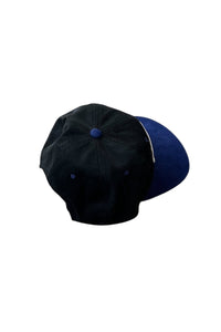 90'S MLB ALL STER NOMO LOS ANGELES DODGERS CAP / BLACK [SIZE: ONE SIZE USED]