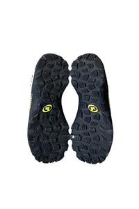 MOC SPEED STREAK EVO × NICOLE MCLAUGHLIN / GRAY [SIZE: US9.0 (27cm相当) USED]