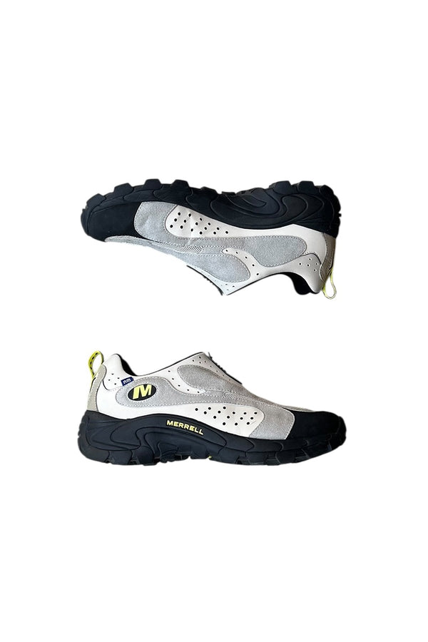 MOC SPEED STREAK EVO × NICOLE MCLAUGHLIN / GRAY [SIZE: US9.0 (equivalent to 27cm) USED]