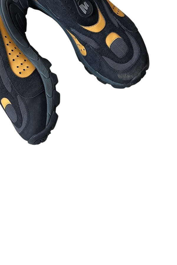 MOC SPEED STREAK EVO × NICOLE MCLAUGHLIN / ORANGE [SIZE: US9.0 (equivalent to 27cm) USED]