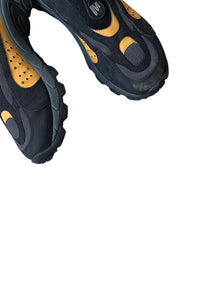 MOC SPEED STREAK EVO × NICOLE MCLAUGHLIN / ORANGE [SIZE: US9.0 (27cm相当) USED]