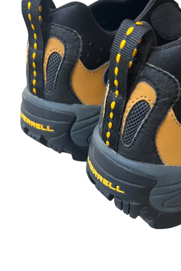 MOC SPEED STREAK EVO × NICOLE MCLAUGHLIN / ORANGE [SIZE: US9.0 (equivalent to 27cm) USED]