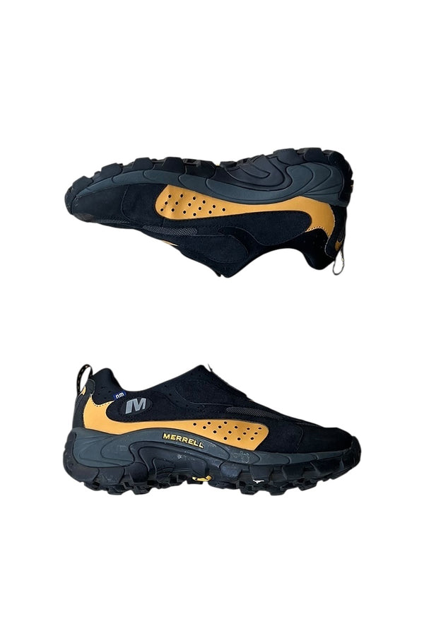 MOC SPEED STREAK EVO × NICOLE MCLAUGHLIN / ORANGE [SIZE: US9.0 (equivalent to 27cm) USED]