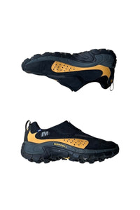 MOC SPEED STREAK EVO × NICOLE MCLAUGHLIN / ORANGE [SIZE: US9.0 (27cm相当) USED]