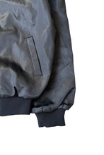 画像をギャラリービューアに読み込む, MADE IN USA 80&#39;S BATMAN SATIN JACKET / BLACK [SIZE: 18/20 USED]
