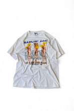画像をギャラリービューアに読み込む, MADE IN USA 90&#39;S EROTIC T-SHIRT / WHITE [SIZE: L USED]
