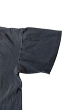 画像をギャラリービューアに読み込む, MADE IN USA 94&#39;S THE ROLLING STONES NORTH AMERICAN TOUR T-SHIRT / BLACK [SIZE: L USED]
