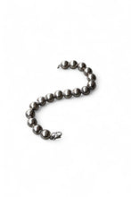 画像をギャラリービューアに読み込む, 925 BEAD BRACELET / SILVER  [SIZE: ONE SIZE USED]
