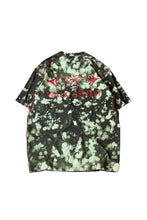 画像をギャラリービューアに読み込む, WALK GENTLY COPAL T-SHIRT / PATTERN [SIZE: M USED]
