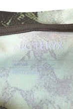 画像をギャラリービューアに読み込む, WALK GENTLY COPAL T-SHIRT / PATTERN [SIZE: M USED]
