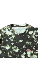 画像をギャラリービューアに読み込む, WALK GENTLY COPAL T-SHIRT / PATTERN [SIZE: M USED]
