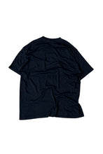 画像をギャラリービューアに読み込む, MADE IN USA 80&#39;S SKATEBOARDING T-SHIRT / BLACK [SIZE: XL USED]
