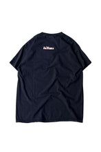 画像をギャラリービューアに読み込む, Y2K 05&#39;S SESSHOMARU ANIME T-SHIRT / BLACK [SIZE: M USED]
