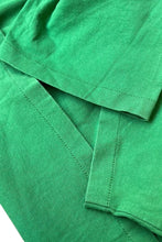 画像をギャラリービューアに読み込む, MADE IN USA Y2K EARLY 00&#39;S APPLE T-SHIRT / GREEN [SIZE: M USED]
