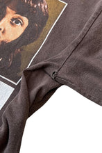 画像をギャラリービューアに読み込む, MADE IN MEXICO Y2K 04&#39;S BEATLES BAND T-SHIRT / BROWN [SIZE: M USED]
