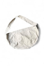 画像をギャラリービューアに読み込む, 80'S VINTAGE MAIL BAG / WHITE [SIZE: ONE SIZE DEADSTOCK/NOS]
