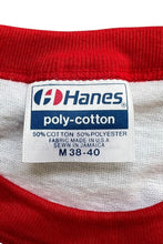 画像をギャラリービューアに読み込む, MADE IN USA 90&#39;S VOLKSWAGEN RINGER T-SHIRT / WHITE [SIZE: M USED]
