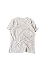 画像をギャラリービューアに読み込む, MONET ART T-SHIRT / BEIGE [SIZE: L USED]

