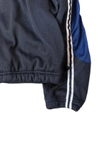 画像をギャラリービューアに読み込む, 90&#39;S ZIP UP TRACK JACKET / NAVY [SIZE: M USED]
