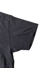 画像をギャラリービューアに読み込む, WU-TANG CLAN HIP HOP T-SHIRT / BLACK [SIZE: XL USED]
