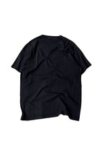 画像をギャラリービューアに読み込む, WU-TANG CLAN HIP HOP T-SHIRT / BLACK [SIZE: XL USED]
