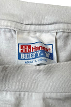 画像をギャラリービューアに読み込む, MADE IN USA 90&#39;S CONVERSE T-SHIRT / WHITE [SIZE: L USED]
