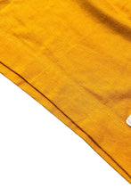 画像をギャラリービューアに読み込む, MADE IN USA 80&#39;S LADY T HOCKEY T-SHIRT / YELLOW [SIZE: M USED]

