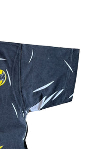 MADE IN USA 88'S BATMAN T-SHIRT / PATTERN [SIZE: L USED]