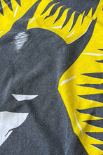 画像をギャラリービューアに読み込む, MADE IN USA 88&#39;S BATMAN T-SHIRT / PATTERN [SIZE: L USED]
