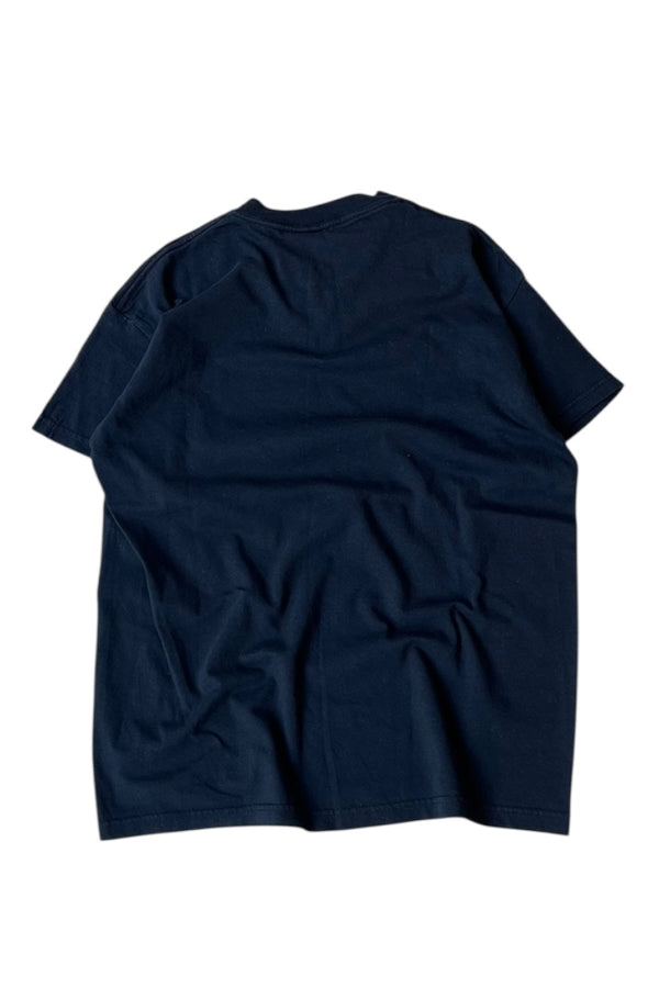 MADE IN USA 98'S TITANIC MOVIE T-SHIRT YOUTH / BLACK [SIZE: XL USED]