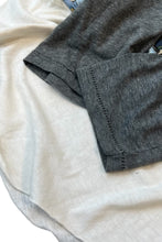 画像をギャラリービューアに読み込む, MADE IN USA 81&#39;S THE ROLLING STONES RAGLAN SLEEVE T-SHIRT / WHITE [SIZE: S USED]
