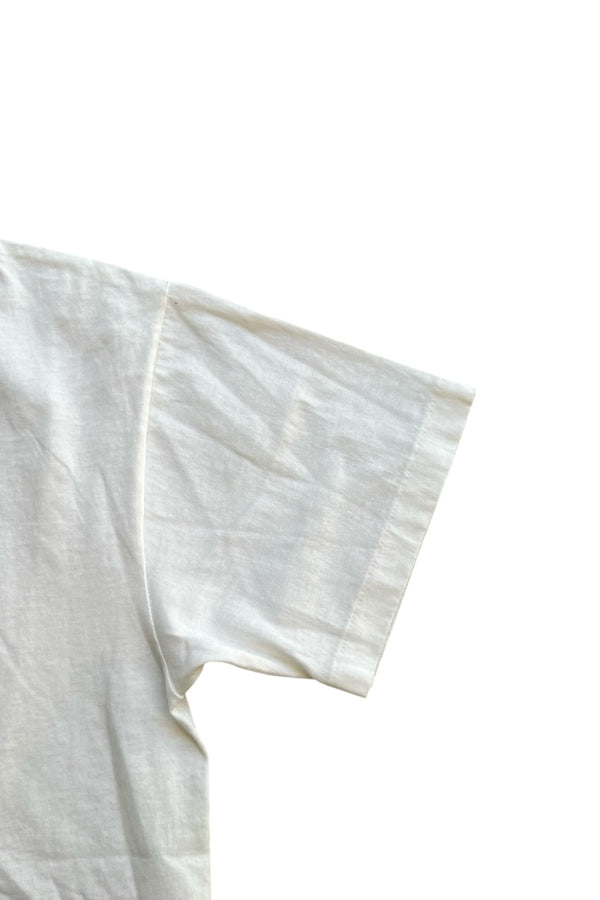 MADE IN USA 94-95'S OJ SIMPSON GUILTY T-SHIRT / WHITE [SIZE: M USED]