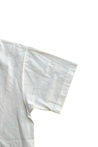 MADE IN USA 94-95'S OJ SIMPSON GUILTY T-SHIRT / WHITE [SIZE: M USED]