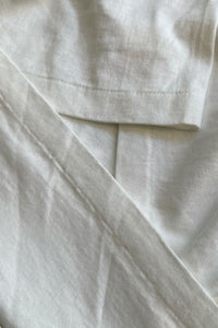 MADE IN USA 94-95'S OJ SIMPSON GUILTY T-SHIRT / WHITE [SIZE: M USED]