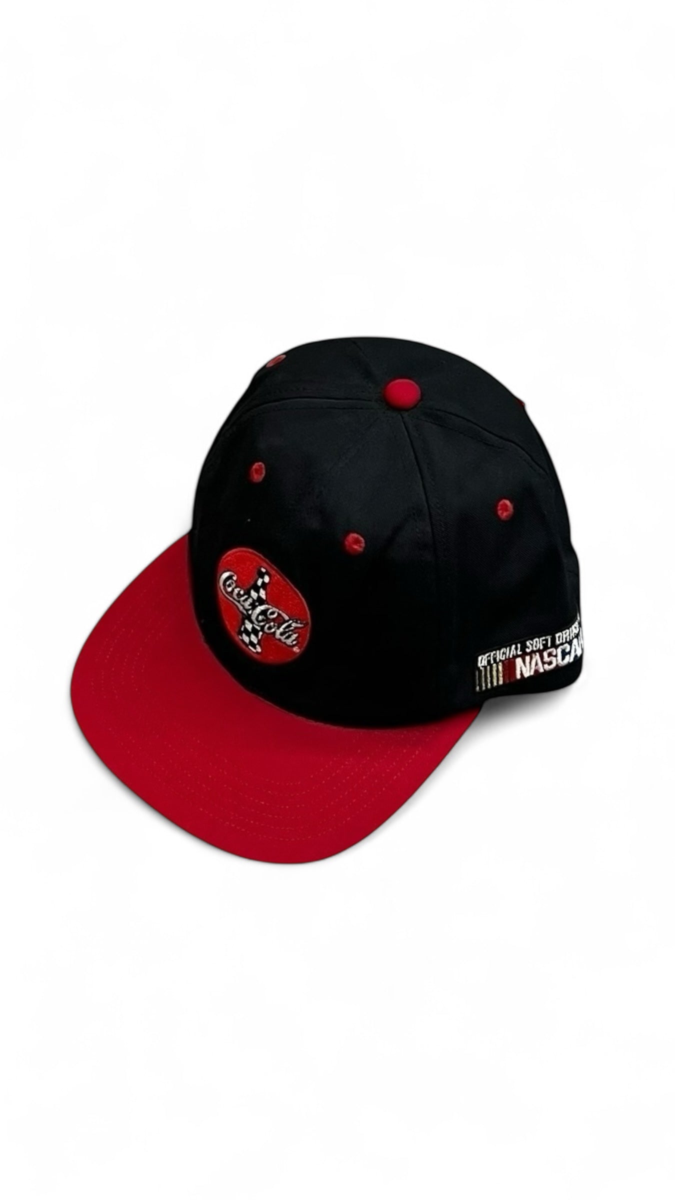 90s USA製 Coca-Cola キャップ コーデュロイ y2k cap 90s USA製 Coca-Cola キャップ コーデュロイ y2k cap（Coca cola