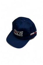 画像をギャラリービューアに読み込む, 90&#39;S JUST DO IT CAP / NAVY [SIZE: ONE SIZE USED]
