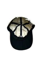 画像をギャラリービューアに読み込む, 90&#39;S ONE POINT LOGO CAP / BEIGE [SIZE: ONE SIZE USED]
